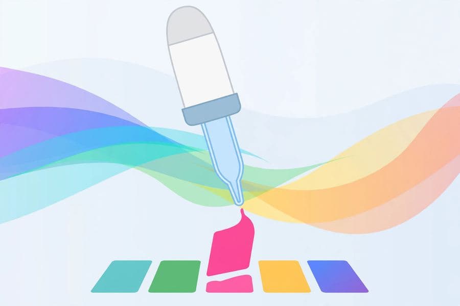 ChromaPick